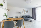 Ferienwohnung in Hohenkirchen-Niendorf - Haus Seeblick Wohnung 08 - Bild 1