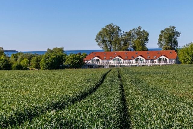 Ferienwohnung in Hohenkirchen-Niendorf - Haus Seeblick Wohnung 08 - Bild 7