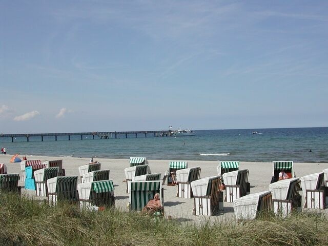 Ferienwohnung in Insel Poel - FeWo Thule Poel an der Ostsee - ABC368 - nur Ferieng&auml;ste! - Bild 16