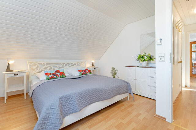 Ferienwohnung in Scharbeutz-Klingberg - Seeweg 32 Seezauber - Bild 2