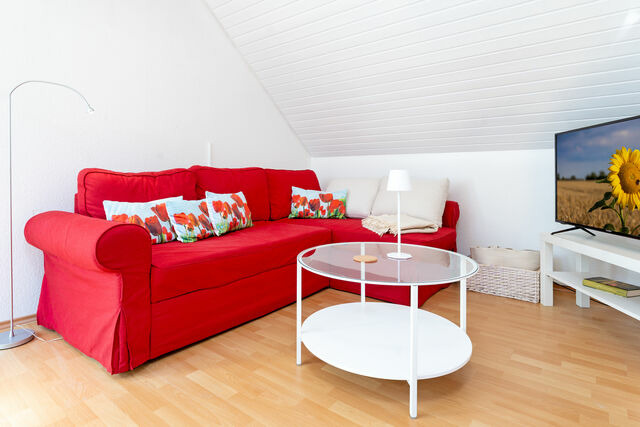 Ferienwohnung in Scharbeutz-Klingberg - Seeweg 32 Seezauber - Bild 3