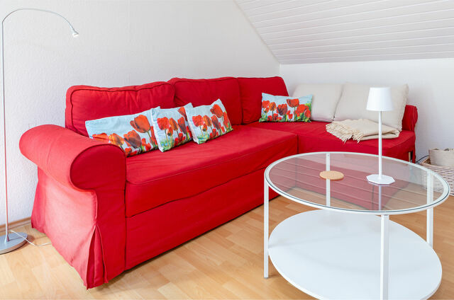 Ferienwohnung in Scharbeutz-Klingberg - Seeweg 32 Seezauber - Bild 6