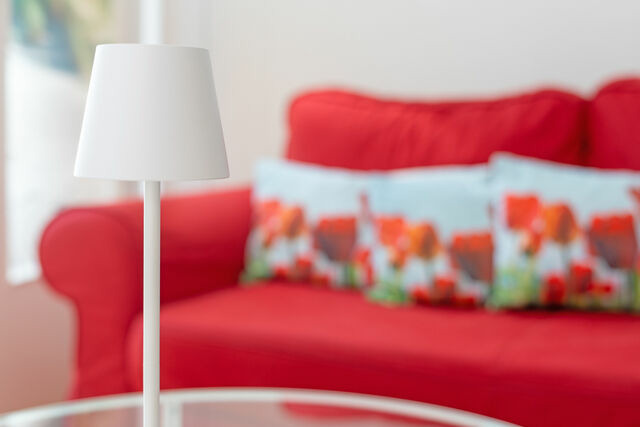 Ferienwohnung in Scharbeutz-Klingberg - Seeweg 32 Seezauber - Bild 8