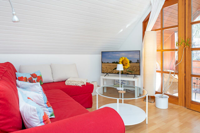 Ferienwohnung in Scharbeutz-Klingberg - Seeweg 32 Seezauber - Bild 9