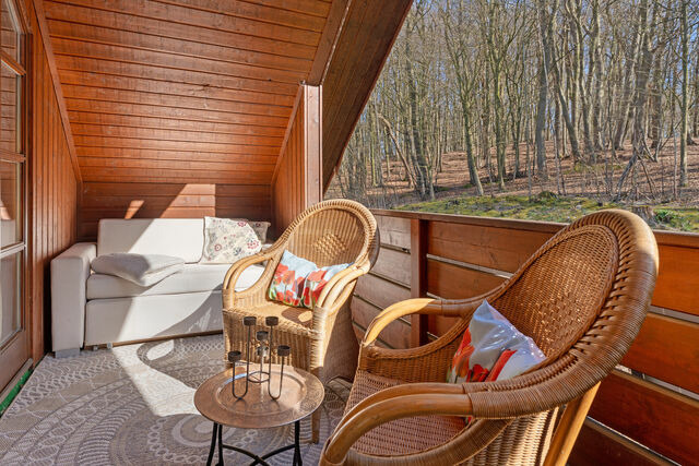 Ferienwohnung in Scharbeutz-Klingberg - Seeweg 32 Seezauber - Bild 10