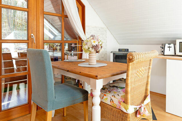 Ferienwohnung in Scharbeutz-Klingberg - Seeweg 32 Seezauber - Bild 12