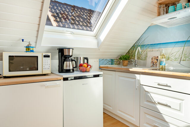 Ferienwohnung in Scharbeutz-Klingberg - Seeweg 32 Seezauber - Bild 14