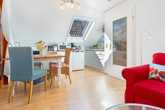 Ferienwohnung in Scharbeutz-Klingberg - Seeweg 32 Seezauber - Bild 16