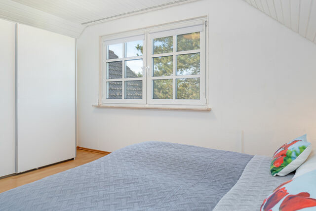 Ferienwohnung in Scharbeutz-Klingberg - Seeweg 32 Seezauber - Bild 19