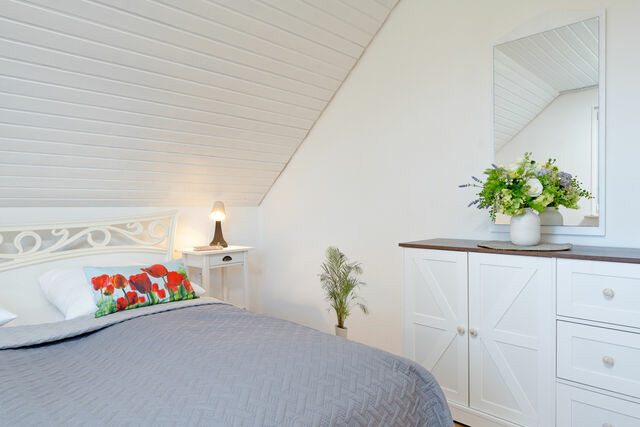Ferienwohnung in Scharbeutz-Klingberg - Seeweg 32 Seezauber - Bild 20