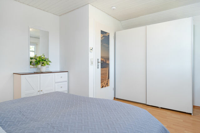Ferienwohnung in Scharbeutz-Klingberg - Seeweg 32 Seezauber - Bild 21