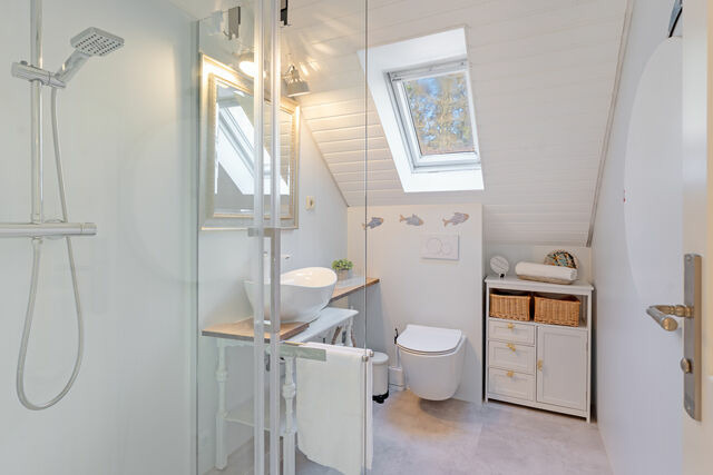 Ferienwohnung in Scharbeutz-Klingberg - Seeweg 32 Seezauber - Bild 22
