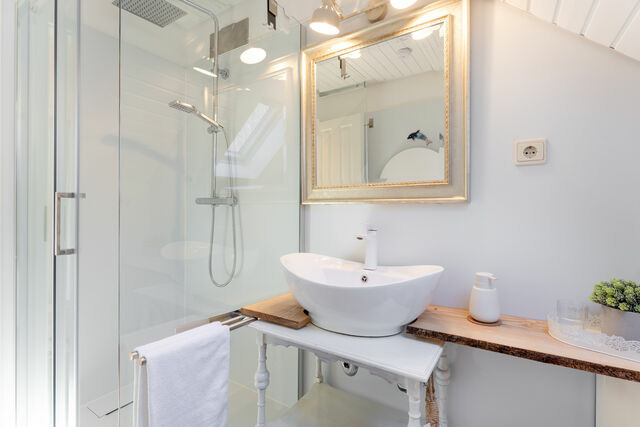 Ferienwohnung in Scharbeutz-Klingberg - Seeweg 32 Seezauber - Bild 24