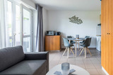 Ferienwohnung in Hohenkirchen-Niendorf - Haus Seeblick Wohnung 06 - Bild 14