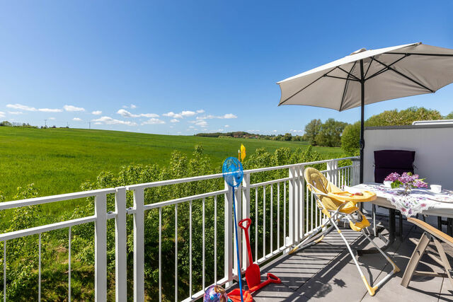 Ferienwohnung in Hohenkirchen-Niendorf - Haus Seeblick Wohnung 16 - Bild 20