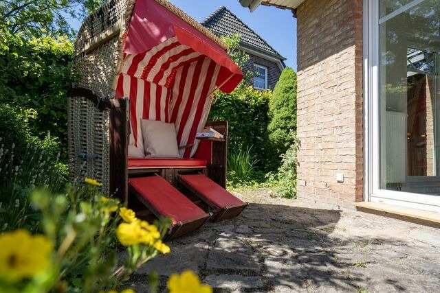 Ferienhaus in Eutin - OT Fissau - Haus Sommerzeit - Bild 4