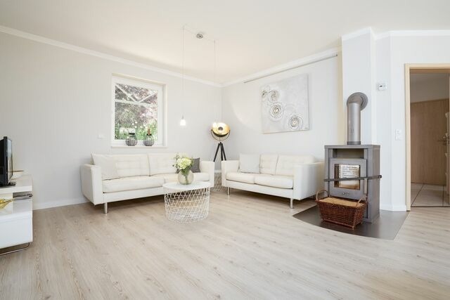 Ferienhaus in Eutin - OT Fissau - Haus Sommerzeit - Bild 6