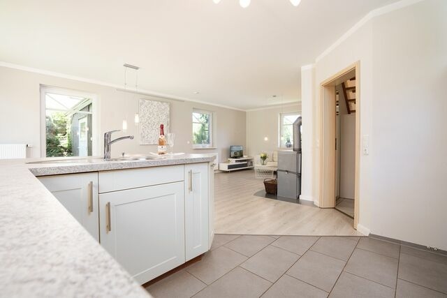 Ferienhaus in Eutin - OT Fissau - Haus Sommerzeit - Bild 8