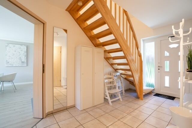 Ferienhaus in Eutin - OT Fissau - Haus Sommerzeit - Bild 12