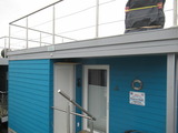 Ferienwohnung in Heiligenhafen-Ortm&uuml;hle Yachthafen - Hausboot Isa - Huus & Meer Heiligenhafen/Ortm&uuml;hle - Bild 2