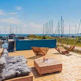 Ferienwohnung in Heiligenhafen-Ortm&uuml;hle Yachthafen - Hausboot Isa - Huus & Meer Heiligenhafen/Ortm&uuml;hle - Bild 5