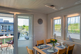Ferienwohnung in Heiligenhafen-Ortm&uuml;hle Yachthafen - Hausboot Isa - Huus & Meer Heiligenhafen/Ortm&uuml;hle - Bild 16