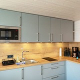 Ferienwohnung in Heiligenhafen-Ortm&uuml;hle Yachthafen - Hausboot Isa - Huus & Meer Heiligenhafen/Ortm&uuml;hle - Bild 17