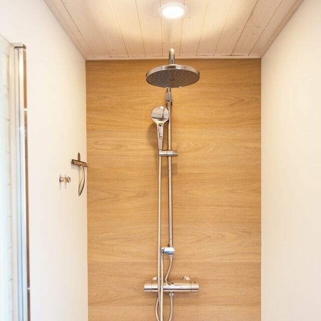 Ferienwohnung in Heiligenhafen-Ortm&uuml;hle Yachthafen - Hausboot Isa - Huus & Meer Heiligenhafen/Ortm&uuml;hle - Bild 23