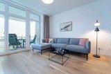 Ferienwohnung in Neustadt i.H. - Pelzerhaken - Eichenhain Japandi Stuuv - Bild 2