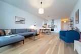 Ferienwohnung in Neustadt i.H. - Pelzerhaken - Eichenhain Japandi Stuuv - Bild 4