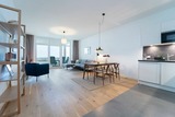 Ferienwohnung in Neustadt i.H. - Pelzerhaken - Eichenhain Japandi Stuuv - Bild 5