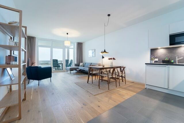 Ferienwohnung in Neustadt i.H. - Pelzerhaken - Eichenhain Japandi Stuuv - Bild 5