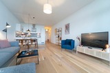 Ferienwohnung in Neustadt i.H. - Pelzerhaken - Eichenhain Japandi Stuuv - Bild 7