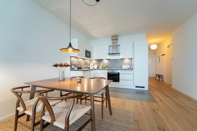 Ferienwohnung in Neustadt i.H. - Pelzerhaken - Eichenhain Japandi Stuuv - Bild 12