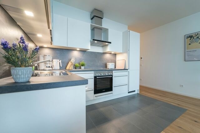 Ferienwohnung in Neustadt i.H. - Pelzerhaken - Eichenhain Japandi Stuuv - Bild 13
