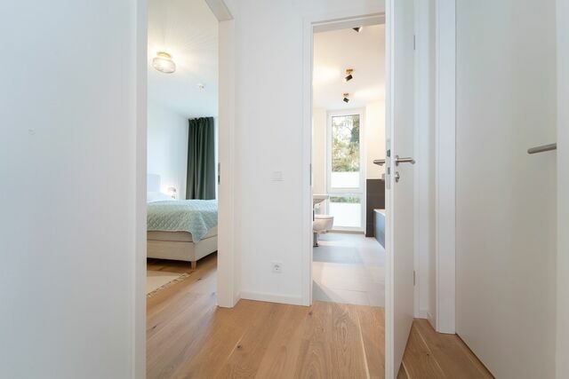 Ferienwohnung in Neustadt i.H. - Pelzerhaken - Eichenhain Japandi Stuuv - Bild 16