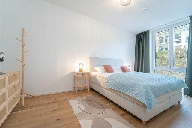 Ferienwohnung in Neustadt i.H. - Pelzerhaken - Eichenhain Japandi Stuuv - Bild 17