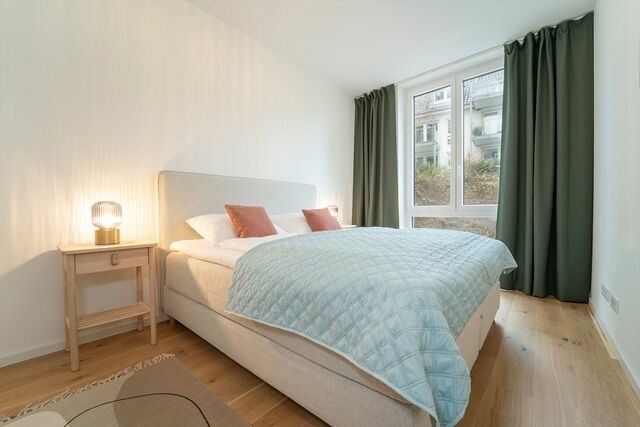 Ferienwohnung in Neustadt i.H. - Pelzerhaken - Eichenhain Japandi Stuuv - Bild 18