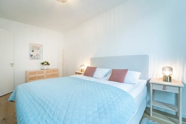 Ferienwohnung in Neustadt i.H. - Pelzerhaken - Eichenhain Japandi Stuuv - Bild 20