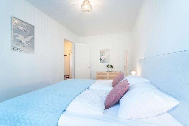 Ferienwohnung in Neustadt i.H. - Pelzerhaken - Eichenhain Japandi Stuuv - Bild 21