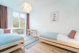 Ferienwohnung in Neustadt i.H. - Pelzerhaken - Eichenhain Japandi Stuuv - Bild 22