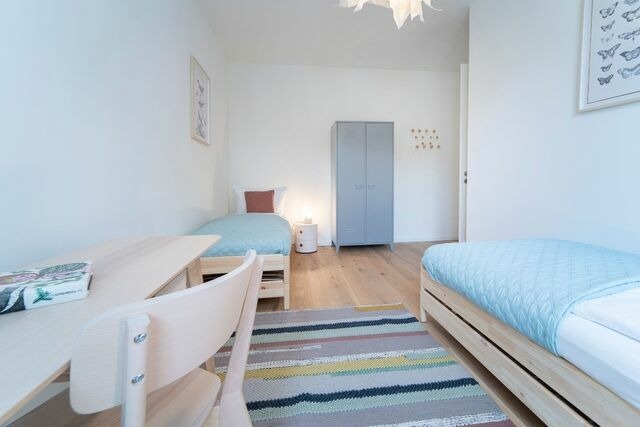 Ferienwohnung in Neustadt i.H. - Pelzerhaken - Eichenhain Japandi Stuuv - Bild 24