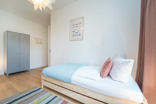 Ferienwohnung in Neustadt i.H. - Pelzerhaken - Eichenhain Japandi Stuuv - Bild 25