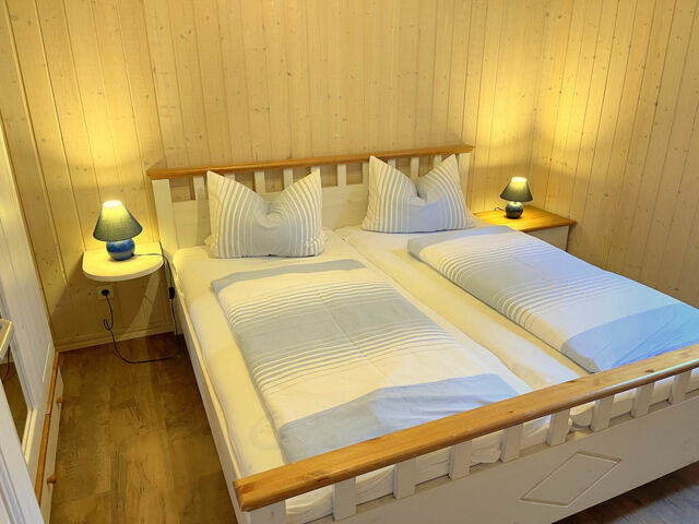 Ferienhaus in Baabe - Sekobbe 218 - Baabe - Bild 8