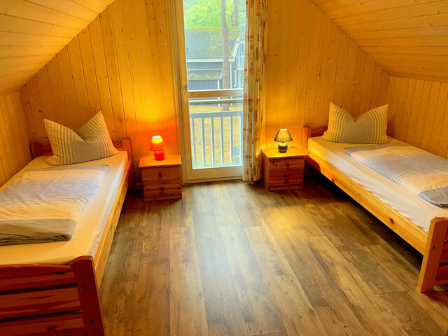 Ferienhaus in Baabe - Sekobbe 218 - Baabe - Bild 9