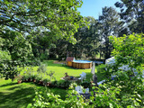 Ferienwohnung in L&ouml;bnitz - Ferienwohnung 1 Landhaus Th&auml;tner - Bild 2
