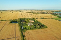 Feriengut Neuhof Wohnung 1