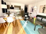 Ferienwohnung in Neuhof - Feriengut Neuhof Wohnung 1 - Bild 7