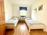 Ferienwohnung in Neuhof - Feriengut Neuhof Wohnung 1 - Bild 8