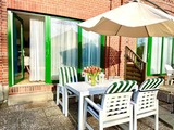 Ferienwohnung in Neuhof - Feriengut Neuhof Wohnung 1 - Bild 9
